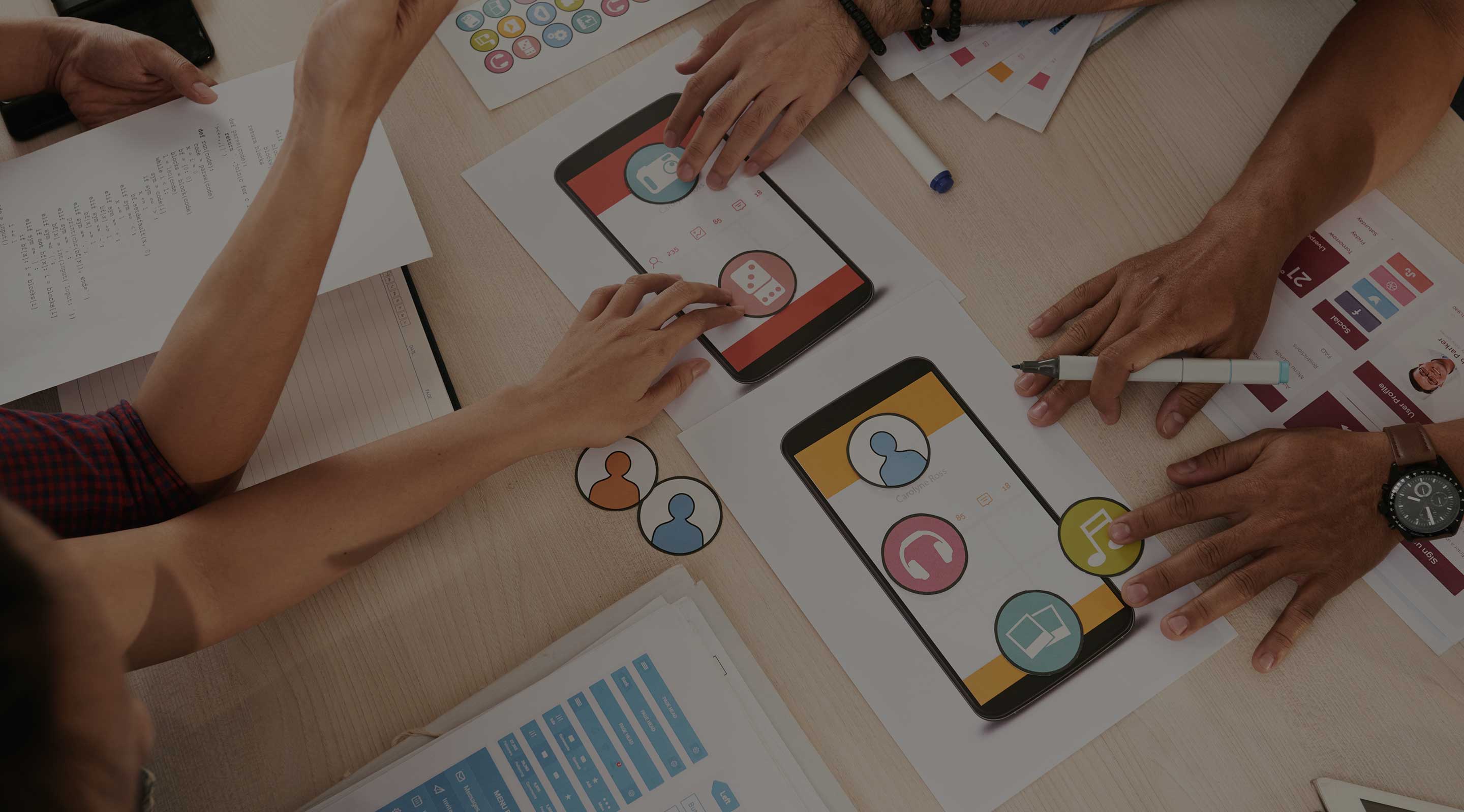 Comment protéger la création d’une application
