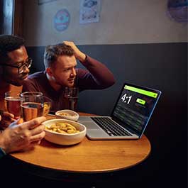 Avocat en Droit des jeux/Contentieux joueur