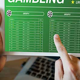 Avocat en Droit des jeux / Jeu en ligne