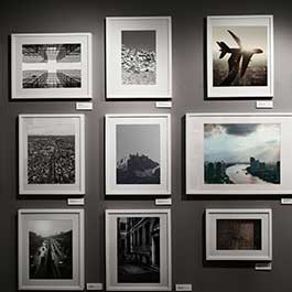 La protection des œuvres photographiques