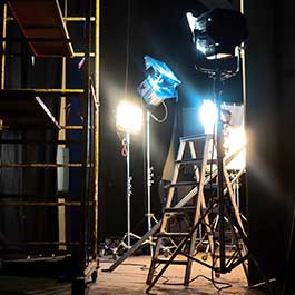 La protection des films par le droit d’auteur