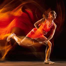 Contrat de sponsoring sportif