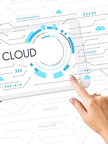 Avocat Cloud computing