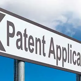 Dépôt de brevet européen et international